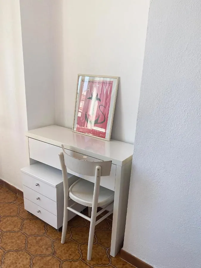 Casa Petra - Appartamento Vista Mare Citta Vecchia Bordighera Italy
