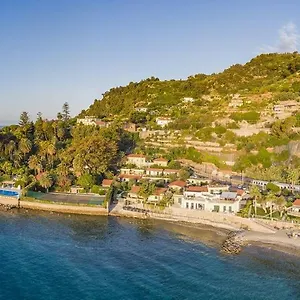 Aparthotel Baia La Ruota, Bordighera