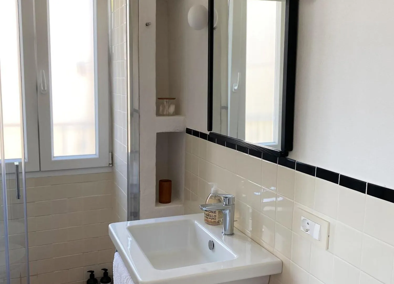 Casa Petra - Appartamento Vista Mare Citta Vecchia Бордигера Апартаменты